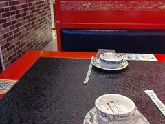 -老北京胡同味道二荤铺(酒仙桥店)
