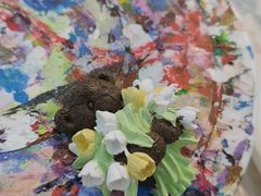 -郑在DIY·潮玩银饰绘画手作(中央大道旗舰店)