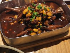 -打酱油·非遗淮扬菜(瘦西湖梅岭店)