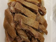 吴山贡鹅-庐州太太(鼓楼店)
