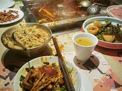 -锦城印象火锅(天府三街店)