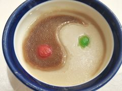 太极香芋泥-聚春园自助餐厅(东街口店)