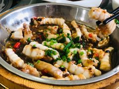 -红日饭店(裕隆三路店)