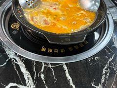 -李师傅脆肚(华强北店)