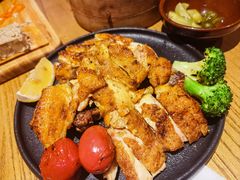-妮妮酒馆Bistro Nini