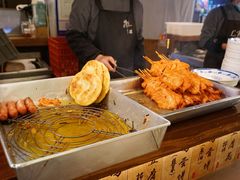 -老客满蛋饼(双塔市集店)