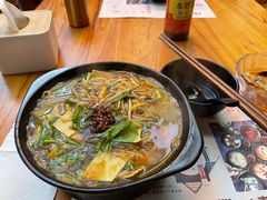 -束河人家(南锣鼓巷店)