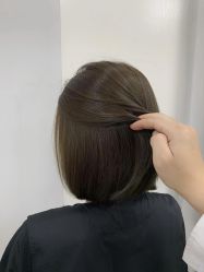 -MY HAIR ARDOR