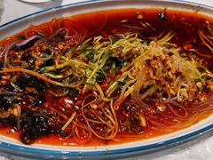 -西夏回族烧麦馆(牡丹街店)