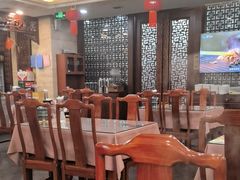 -烤肉宛饭庄(北新桥店)