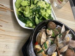 -大成烧烤