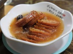 -涵家味土菜馆·徽州一绝臭鳜鱼(三河古镇店)