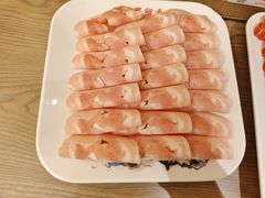 -蜀留香火锅·始于1999·原四川老火锅(白堤路店)
