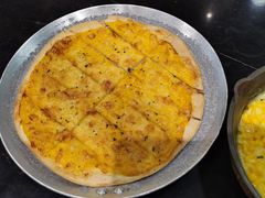 芝士榴芒薄饼-KCOOKING概念韩餐(世茂52+店)