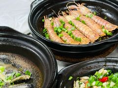 -甬小馆·焗海鲜温州菜(五马街店)