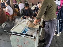 -龙津风雨桥
