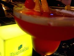 -ohbar live house(人广店)