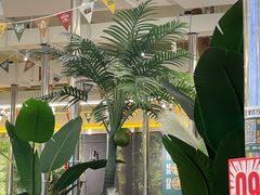 -曾百万小炉小串自助烧烤(高新店)