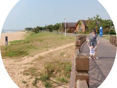 -阳光海岸露营公园
