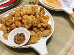 -小船渔村•大连菜•大连焖鱼(黄河路店)