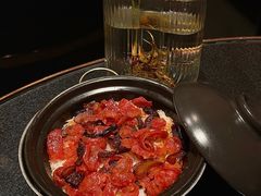 -红鼎豆捞·非遗鲍皇汤火锅(宝丰路店)