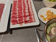 -君邦火锅(新疆大厦店)