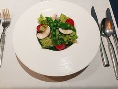 -戈雅法餐厅(世界城广场店)