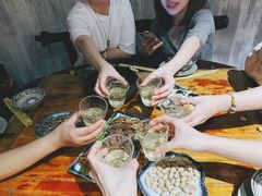 -馬蘭花開(车站大道店)