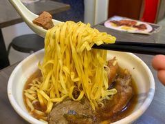 -新记美食(关闸店)