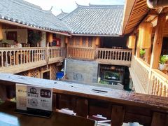-88号小吃店·经典云南菜·地道纳西美食
