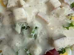 -鱼翅楼·津派砂锅鱼翅(水上公园店)