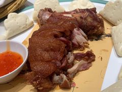 -香丰阁·烤鸭·川湘菜(清河店)