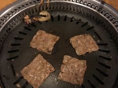 -贺野·自助炭火烤肉(紫藤路店)