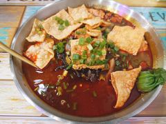 原味螺蛳粉-龍城柳州螺蛳粉(群星路店)