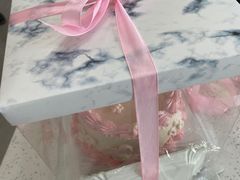 -千浔一暖DIY蛋糕烘焙(人民大学店)