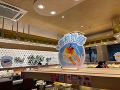 -争鲜回转寿司(浦东三钢里PLUS店)
