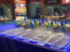 -老德州四合院·德州菜(天衢路店)