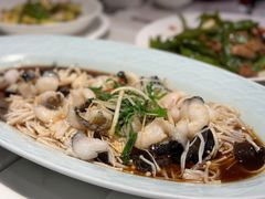 -子霖南山鲜虾面(南山总店)