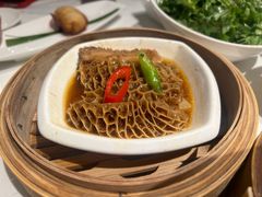 -潮福城大酒楼·潮味粤品·港式点心(湖滨北路店)