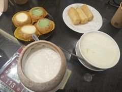 -民信老铺(双皮奶博物馆店)