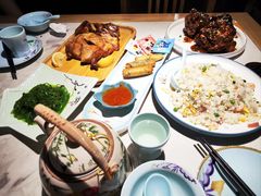 -江南俚(云蝠大厦店)