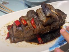 -津沽小院(天津之眼店)