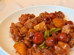 -凯鸽酒楼•雁北民间菜(云冈石窟店)