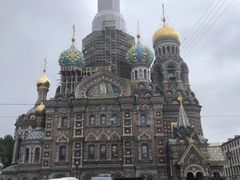 -滴血救世主教堂