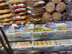 -百年义利(百万庄店)
