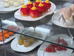 -君悦酒店·乐厨·高空自助餐(青年大街店)