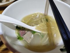 -铸钟褡裢火烧(西三环紫竹桥店)