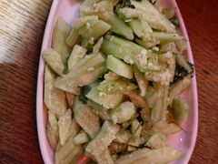 -街角等你.大连海鲜烧烤.经典铁板海鲜串(西安路店)