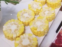-潮汕大目牛肉火锅(上梅林店)