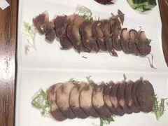 -纳瓦新疆菜(银都店)